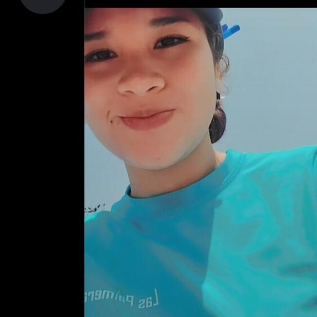 Babysitter in Abidjan: Estefany