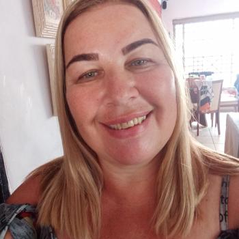 Babysitter Ribeirão Preto: Ana Claudia