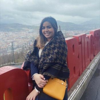 Babysitter Pamplona: Ivana