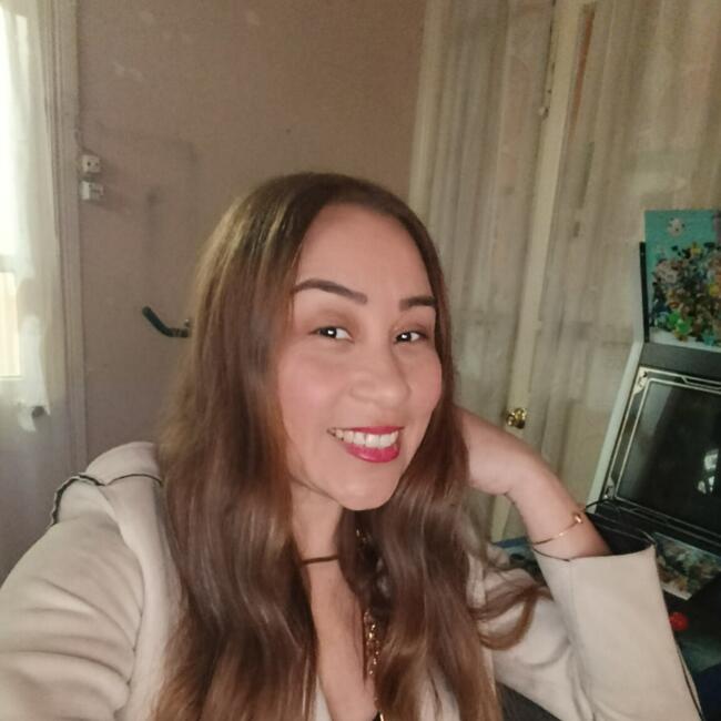 Babysitter in Valparaíso: Maria del Carmen
