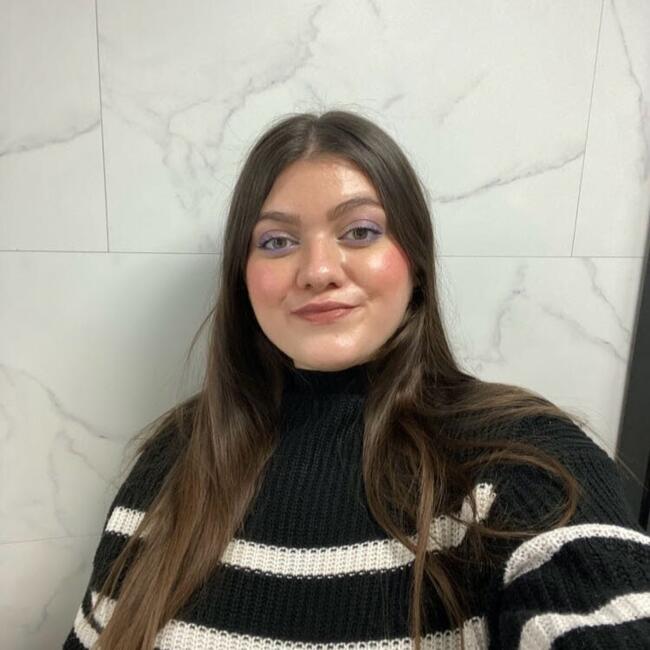 Babysitter in Visé: Marine