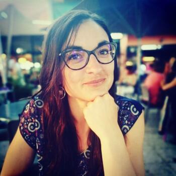 Babysitter in Roz-sur-Couesnon: Ségolène