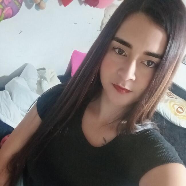 Niñera en Manizales: Zulema Valentina