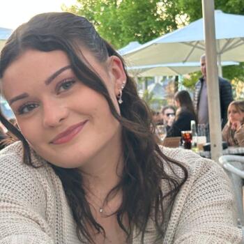 Babysitter in Mannheim: Zoe