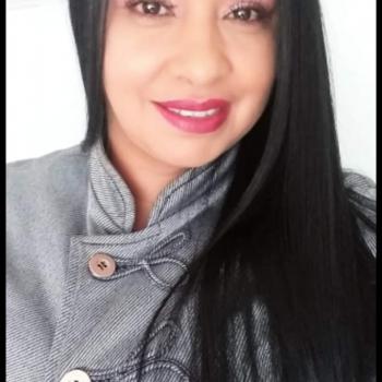 Niñera en Medellín: Ninelly
