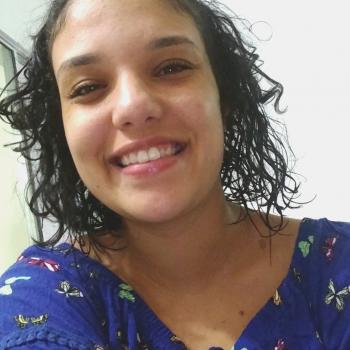 Babá Mogi das Cruzes: Thais