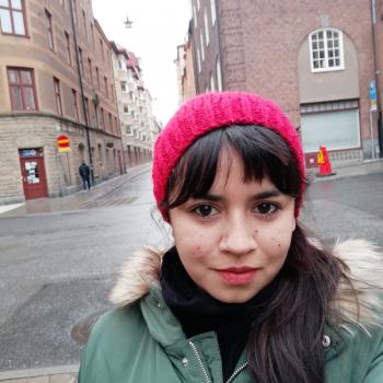 Barnvakter i Bro: Angeles