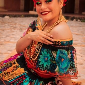 Niñeras en Tuxtla Gtz: Alondra Regina
