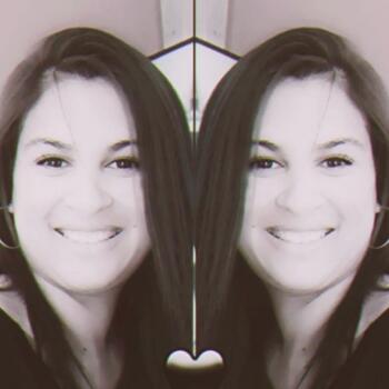 Babá em Porto Alegre: Tatiana