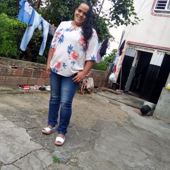 Babysitter in Villa del Rosario: Luisa