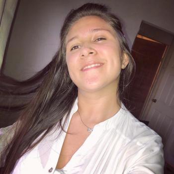 Niñera en Guácima: Samantha