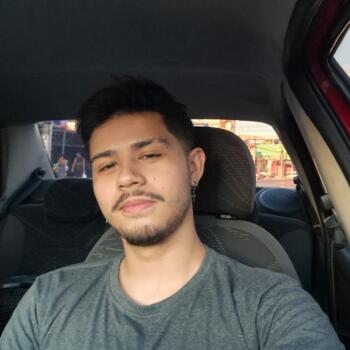 Babysitter in Manaus: Roger