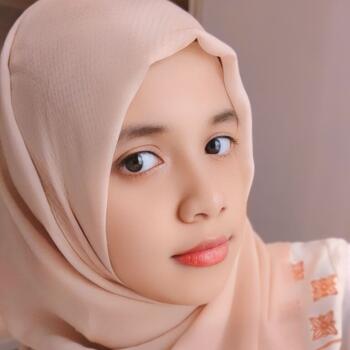 Babysitter in Depok: Syadifah