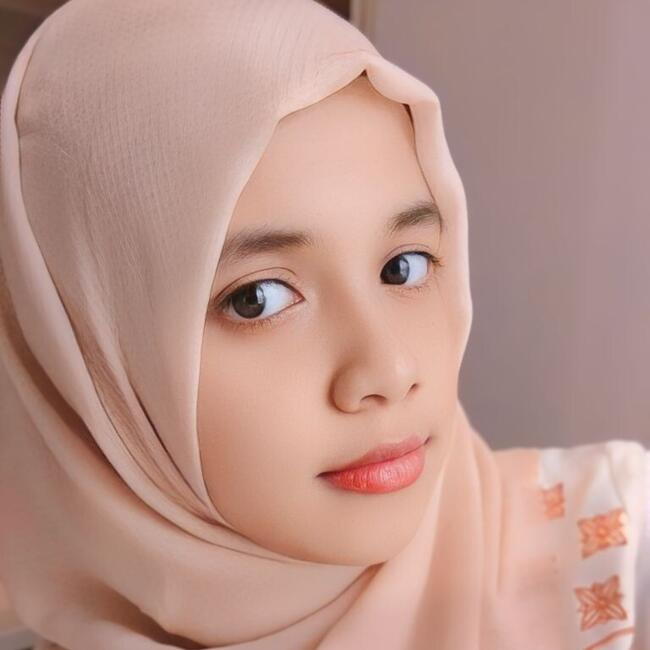 Babysitter in Depok: Syadifah