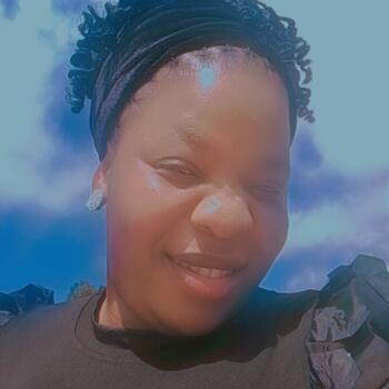 Babysitter Durban: Nosihle