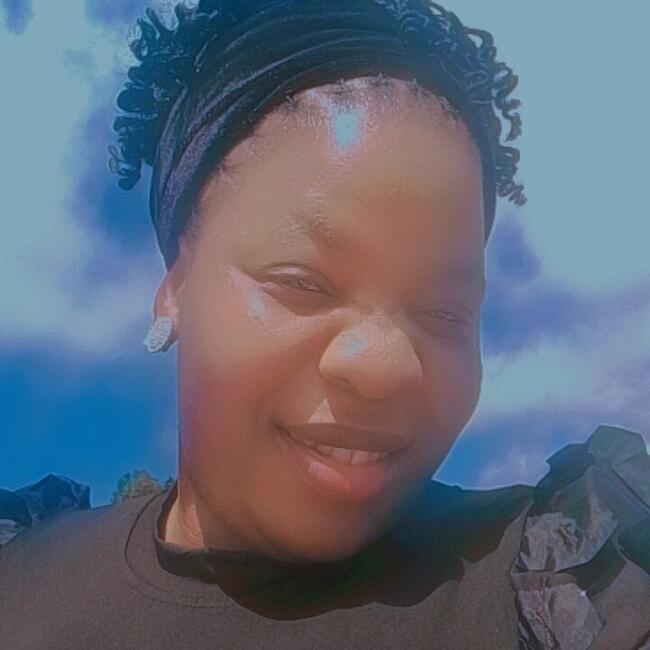 Babysitter in Durban: Nosihle