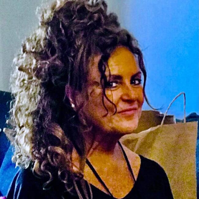 Babysitter in Buenos Aires: Gladys