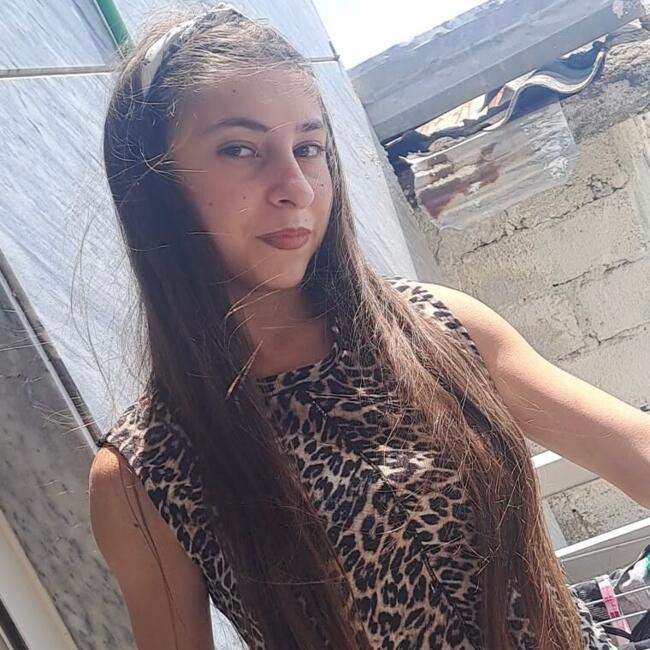 Bonă în Craiova: Alexandra-Mihaela