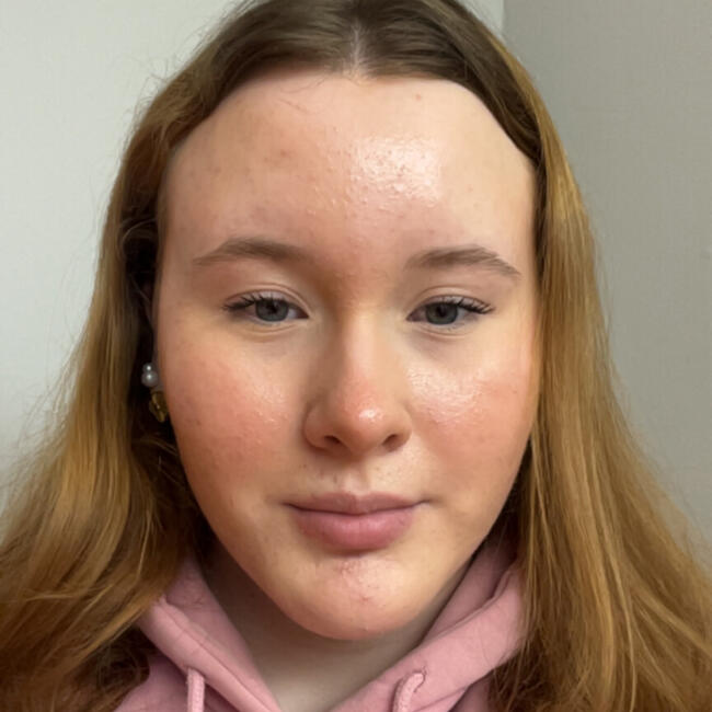 Babysitter in Kaiserslautern: Kimberly-Melaine