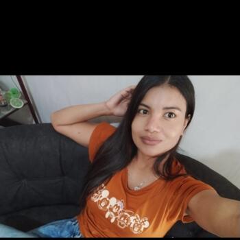 Babysitter in Bello: Yesica