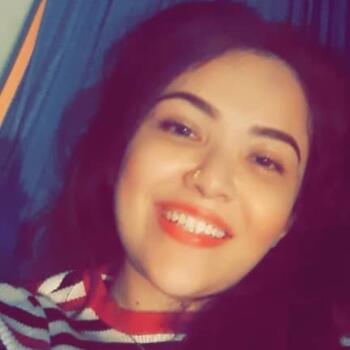 Pengasuh di Kuala Lumpur: Shai