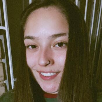 Niñera en Maipú: Francisca