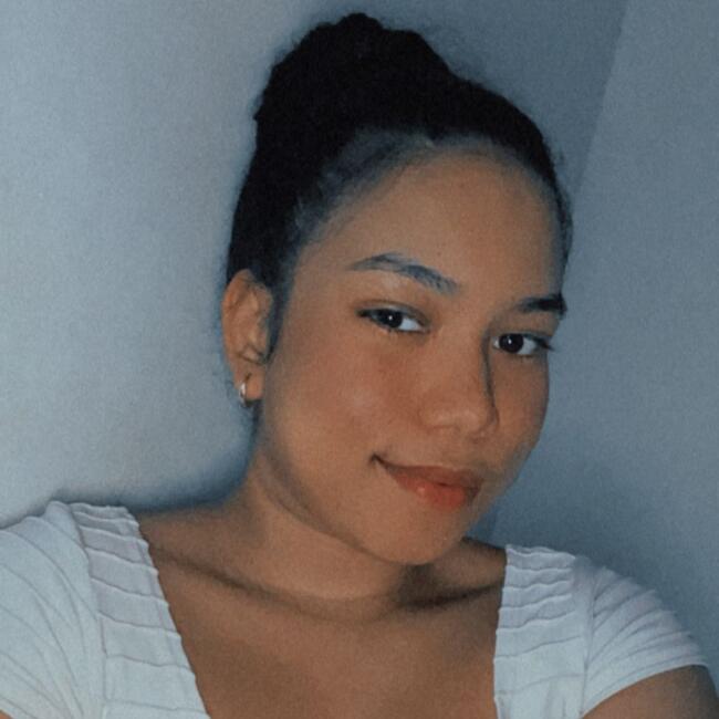 Niñera en Valledupar: Liz