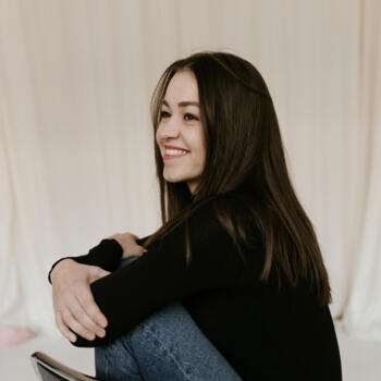 Nanny munka Budapest területén: bébiszitter munka Tímea