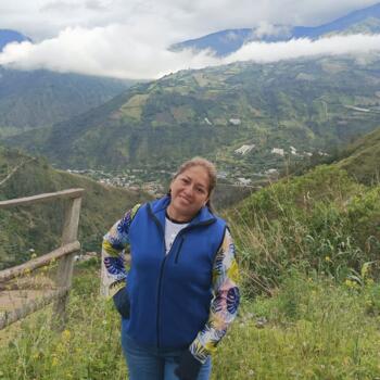 Babysitter Quevedo: Mayra elizabeth