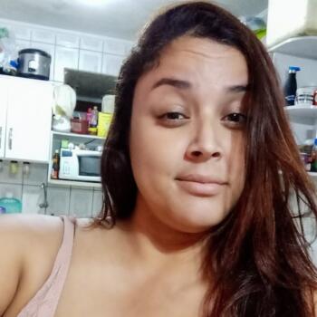 Babysitter in São Vicente: Daniele