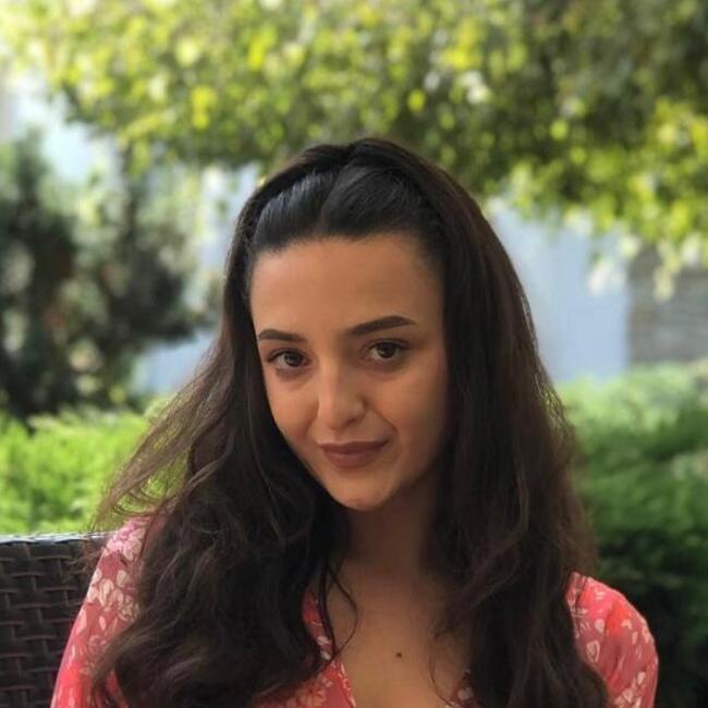 Bonă în Suceava: Ioana