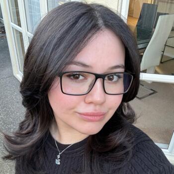 Babysitter in Paraparaumu: Daniela
