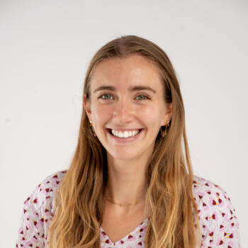 Babysitter in Valloire: Giulia