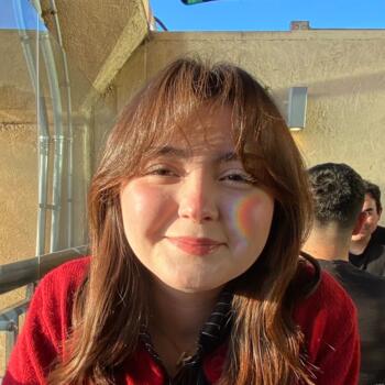 Niñera en Coquimbo: Katrina Ríos