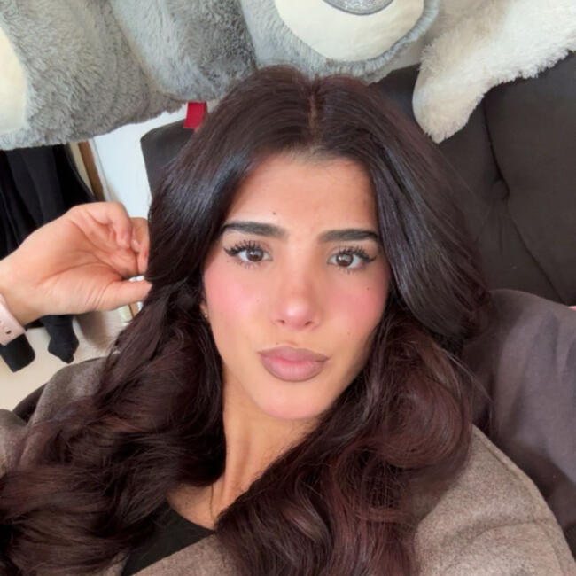 Babysitter in Echt: Kenana