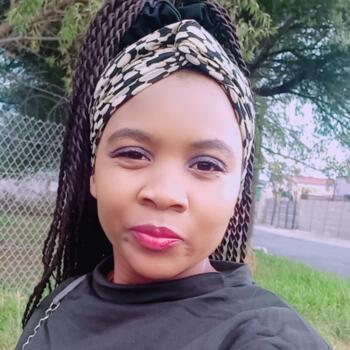 Nanny Cape Town: Talent keyla