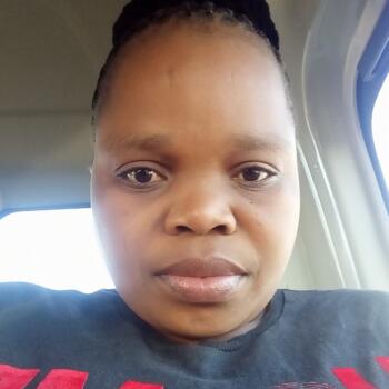 Nanny Umlazi: Fikile