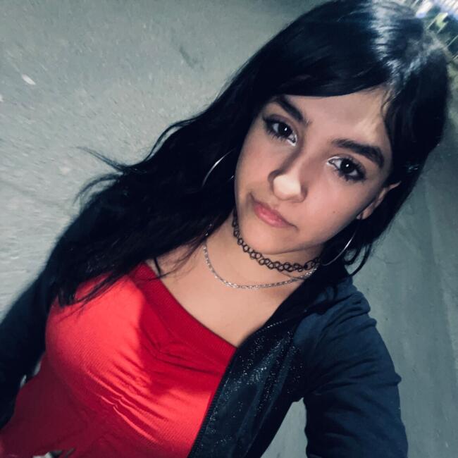 Babysitter in Maipú (Provincia de Mendoza): Nahiara