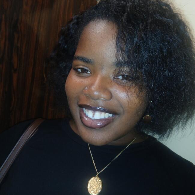 Babysitter in Hyattsville: Jamelle