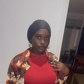 Babysitter in Toulouse: Ndella