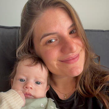 Parent Pelotas: Julia