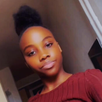 Babysitter in Fontenay-aux-Roses: Elodie