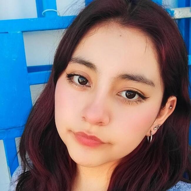 Niñera en Cajamarca: Bianca