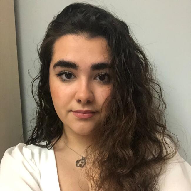 Babysitter in Alicante: Silvia