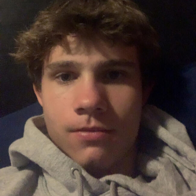 Babysitter in Calgary: Spencer