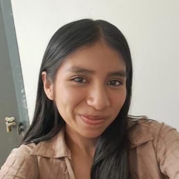 Babysitter in José Leonardo Ortiz: Kristel