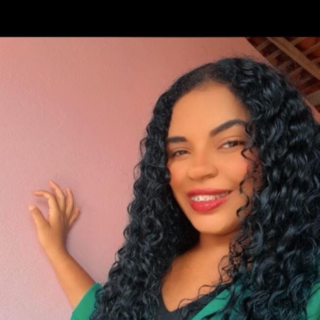 Babysitter in São Luís: Agata