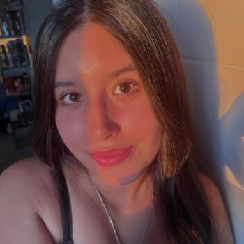 Niñera en Peñalolén: Sabine