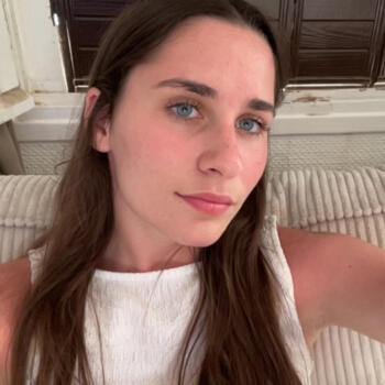 Babysitter in Deauville: Jade