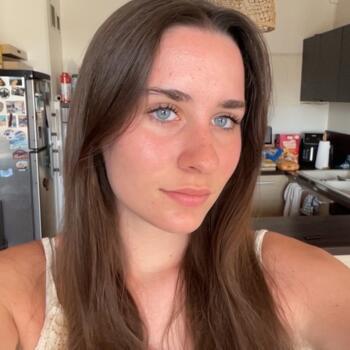 Babysitter in Deauville: Jade